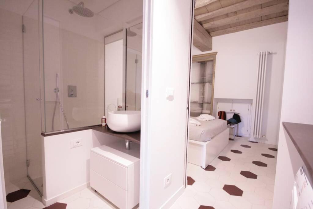 Charmant Maison In Centro Торино Екстериор снимка