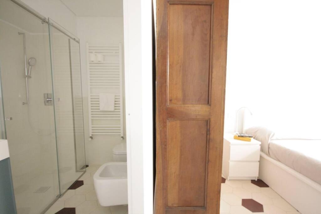 Charmant Maison In Centro Торино Екстериор снимка