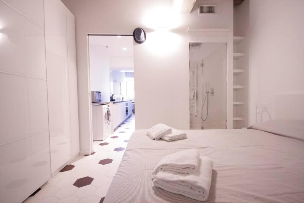 Charmant Maison In Centro Торино Екстериор снимка