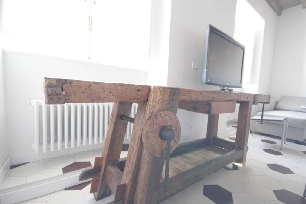 Charmant Maison In Centro Торино Екстериор снимка